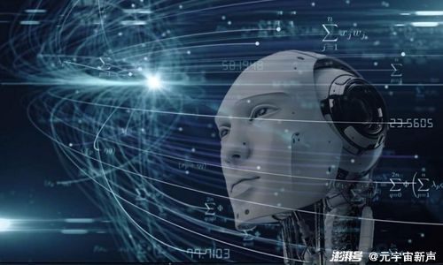 獨(dú)家對話隨幻科技創(chuàng)始人洪煦 人工智能是底層生產(chǎn)力的革新