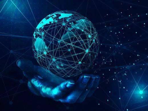 擁抱產業互聯網,讓連接更高效