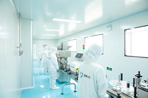 年產值超7億 首期投資1.3億,國內首家10萬級gmp寵物營養品工廠正式投產