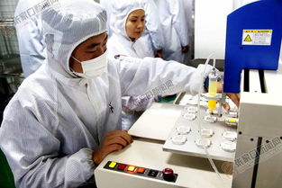 張家口市不斷加大科技創(chuàng)新投入力度