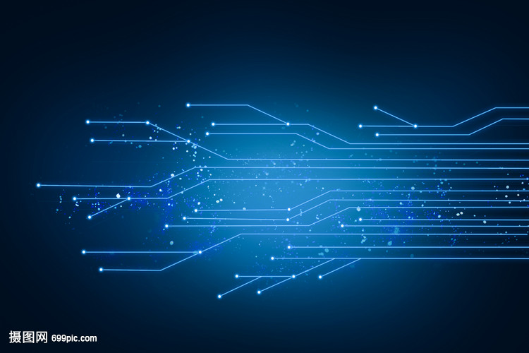 數字動脈 科技電路板背后的智慧與美學