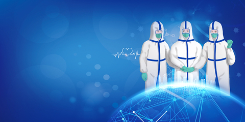 疫情時代的科技力量 危機中的創(chuàng)新與變革