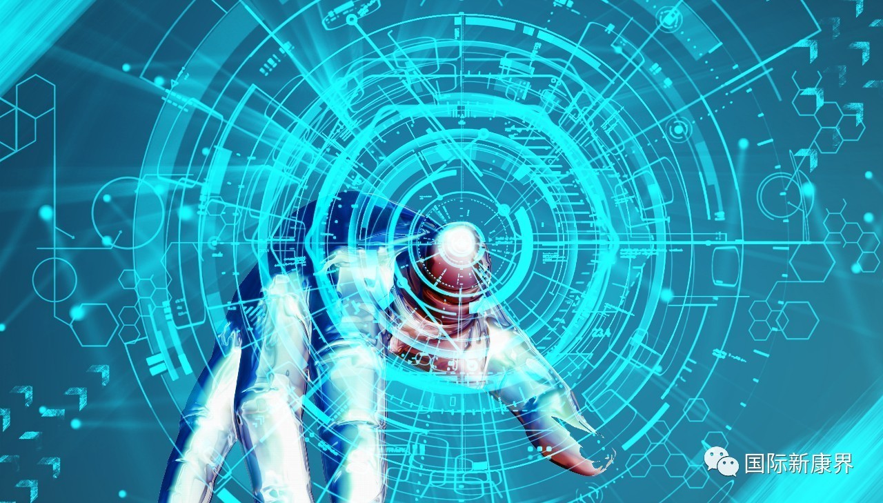 2016-2017年度人工智能+醫(yī)療市場分析及趨勢報告